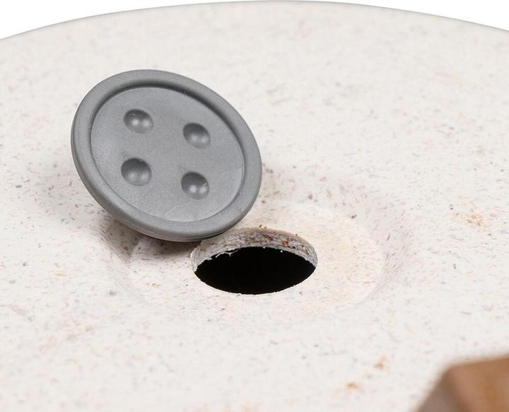 Produktbild Siena Garden Oslo (25 cm)