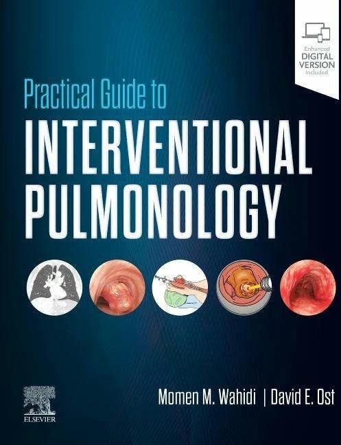 Actual product image Practical Guide to Interventional Pulmonology (English, Momen M Wahidi, David E East, 2022)