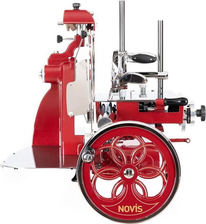 Actual product image Novis Volano 300 cutting machine