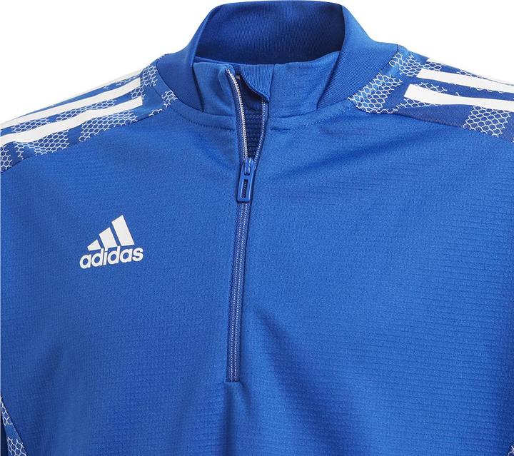 Actual product image adidas Condivo 21 Training Top Kids (140)