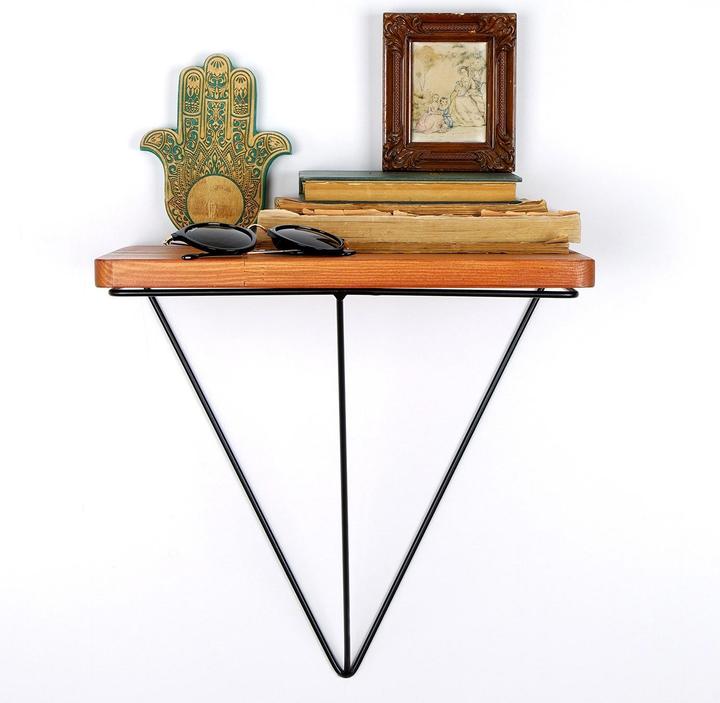 Immagine prodotto Hanah Home Paulina (33 x 33 x 28 cm)
