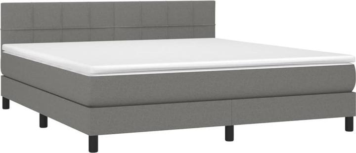 Image du produit VidaXL Jace (160 x 200 cm, 160 x 200 cm)