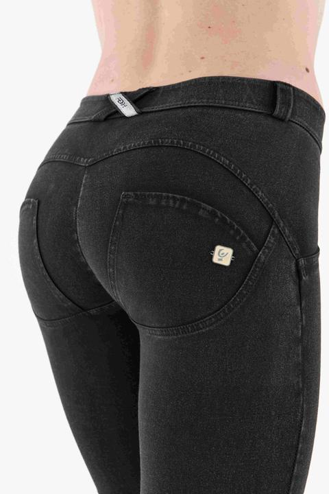 Actual product image Freddy WR.UP® Shaping Pants WRUP2RC002ORG (XL)