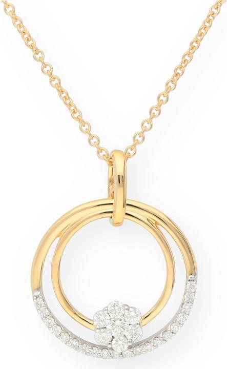 Image du produit Carat Style (Or 18ct, 45 cm)