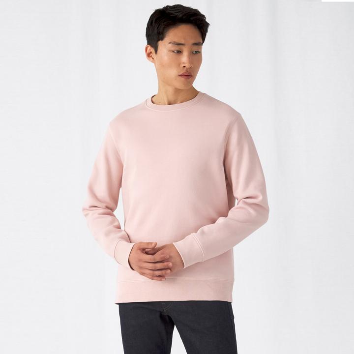 Immagine prodotto B&C Felpa King a girocollo (3XL)
