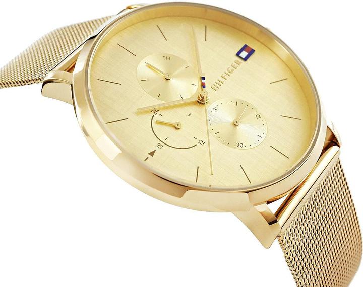 Produktbild Tommy Hilfiger Jenna (Analoguhr, 40 mm)