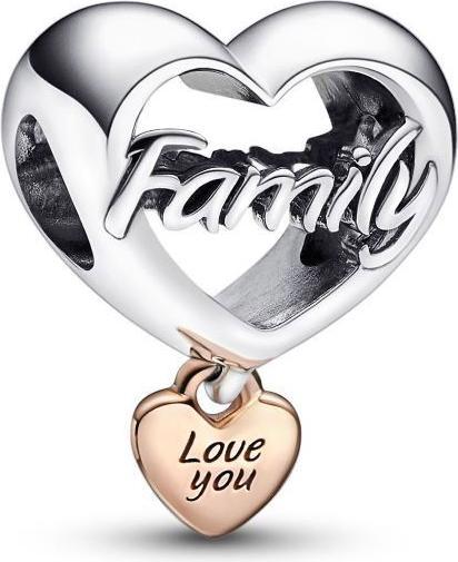 Pandora Love You (Silber 925)