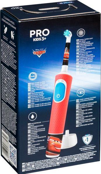 Immagine prodotto Oral-B Pro Kids (Spazzolino oscillante)