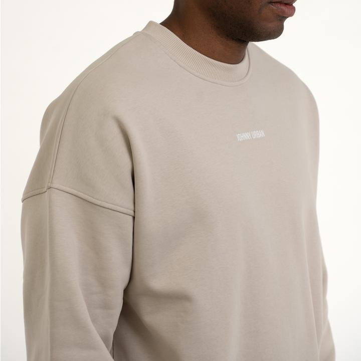 Actual product image Johnny Urban Crewneck Sweater Carter (XL)