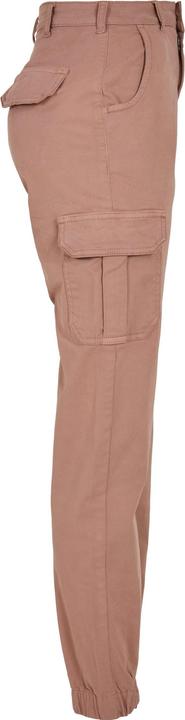 Image du produit Urban Classics Ladies High Waist Cargo Pants (30)