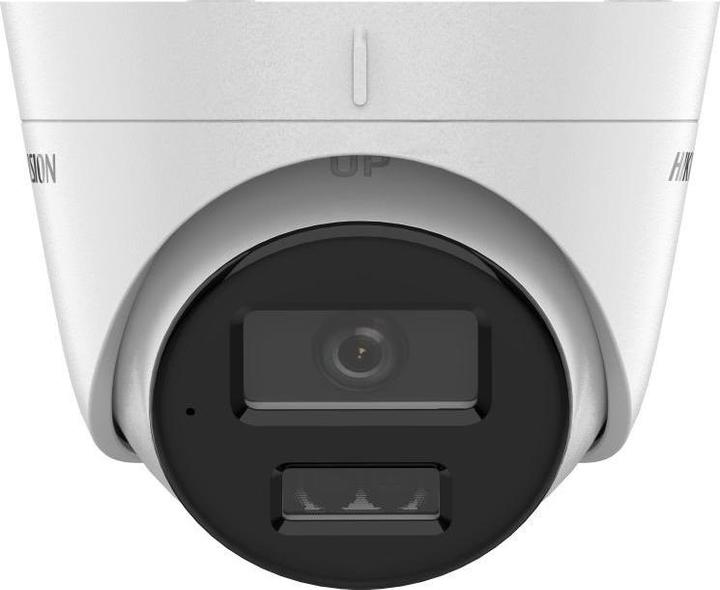 Actual product image Hikvision CAMERA IP DS-2CD1321G2-LIU(2.8MM)PL (Power supply)