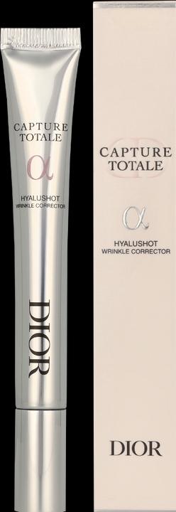 Dior Hyalushot Concentre (Serum, 15 ml, Nacht)