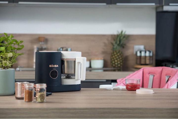 Actual product image Beaba Babycook Neo