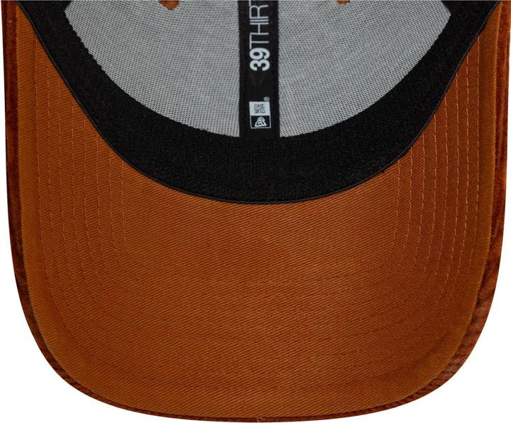 Image du produit New Era 39Thirty Stretch Cap CORD Los Angeles Dodgers (M/L)