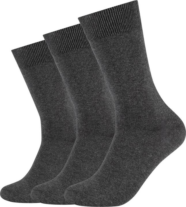 Produktbild Camano Unisex-Socken 12 Paar (12er Pack, 43 - 46)