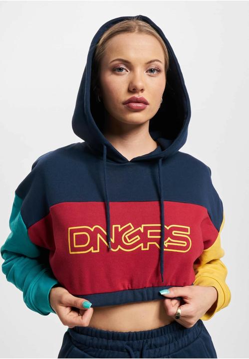 Image du produit Dangerous DNGRS Sweat à capuche 4C - 139053 (XS)