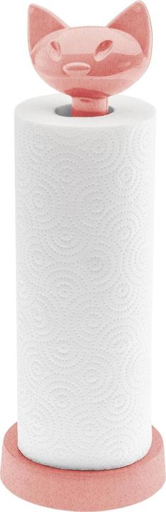 Immagine prodotto Koziol Porta rotolo da cucina Miaou Red