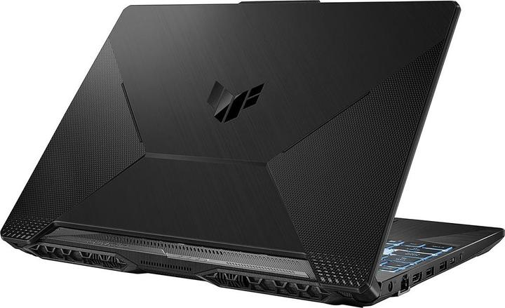 Actual product image ASUS TUF Gaming A15 FA506NC-HN002W AMD Ryzen™ 5 7535HS Laptop 39 6 cm (15.6 ) Full HD 8 GB DDR5-SDRA