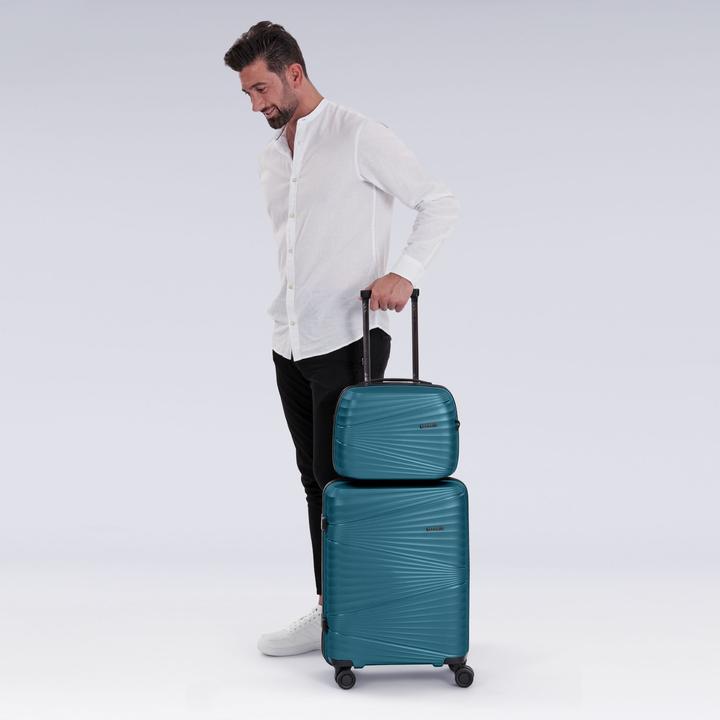 Produktbild Pactastic Collection 02 Beautycase 34 cm