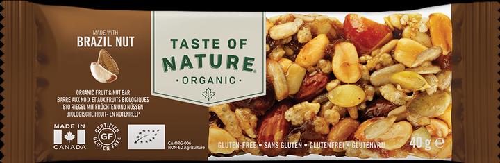 Image du produit Taste Of Nature Noix du Brésil (640 g)