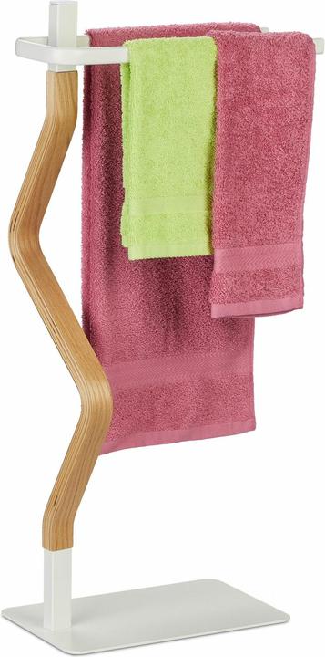Immagine prodotto Relaxdays Braciere da-esterno (75 cm)