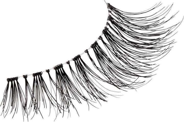 Image du produit KISS Lashes - Blowout Lash Multipack No.3 Pixie (Cils artificiels)