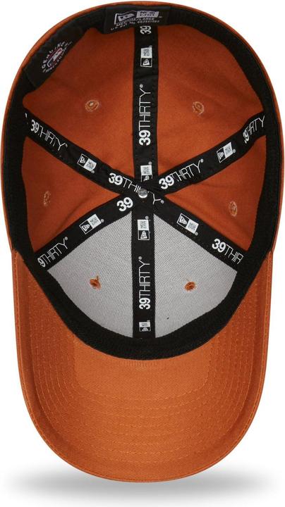 Immagine prodotto New Era 39Thirty Cappellino Stretch - New York Yankees brun (S)
