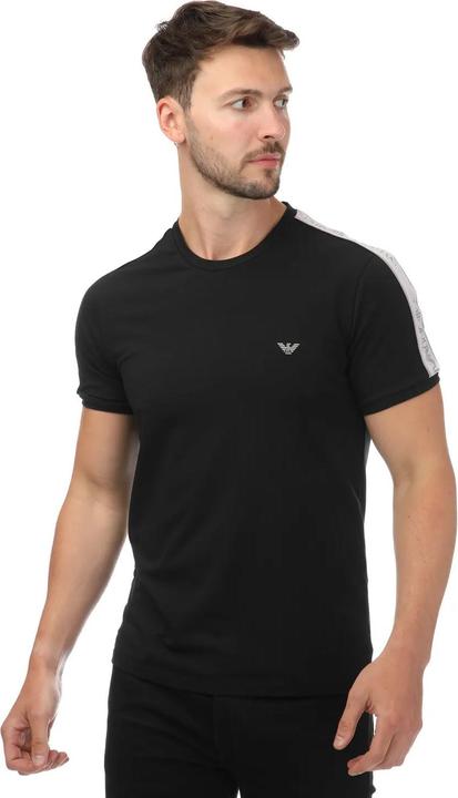 Immagine prodotto Emporio Armani Maglietta Da Casa Uomo (XL)