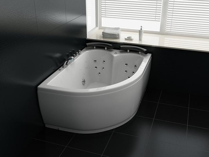 Produktbild Beliani Paradiso (298 l, 160 cm, 113 cm)