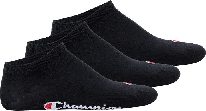 Produktbild MGA Socken (3er Pack, 43, 46)