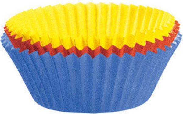 Produktbild Kaiser Creativ Muffin-Papierbackförmchen 150 Stück (7 cm)