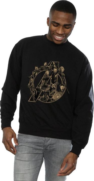 Produktbild Universal Textiles Sweatshirt (M)