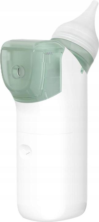 Productafbeelding Momcozy Nasensauger elektrisch 2in1