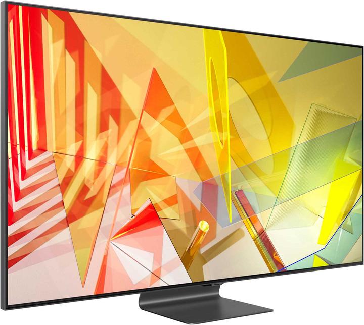 Immagine prodotto Samsung QE55Q95T (55", QLED, 4K, 2020)