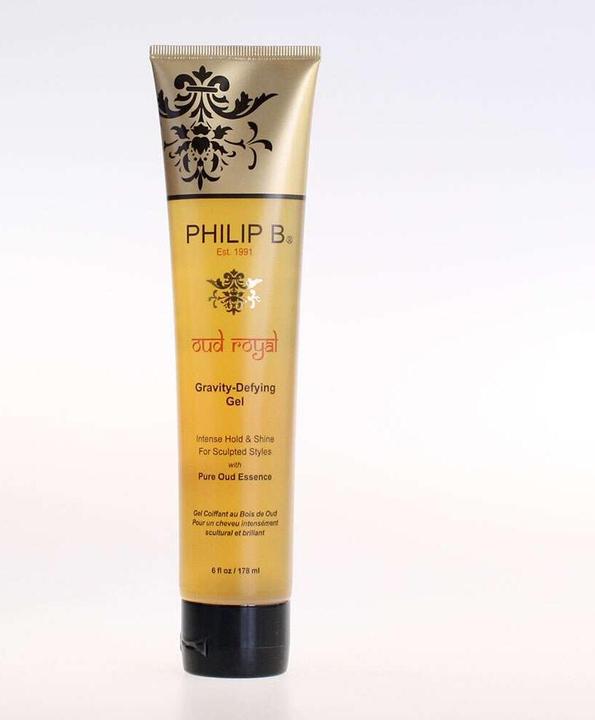 Actual product image Philip B. Oud Royal (Hair gel, 178 ml)