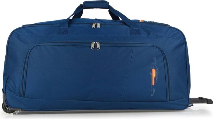 Image du produit Gabol Week Eco Sac de voyage à 2 roulettes 83 cm (100 l)