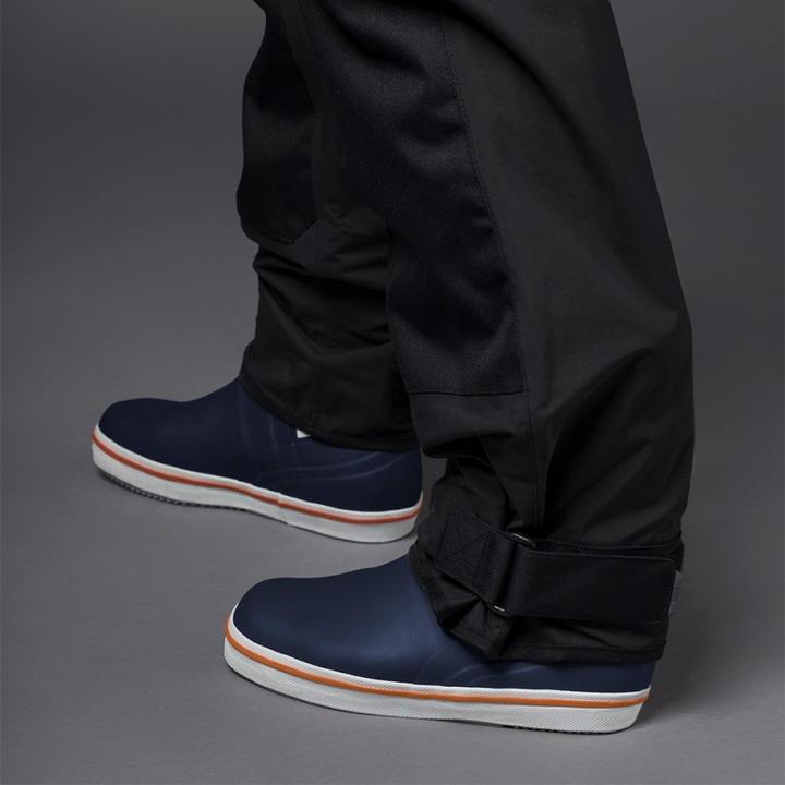 Actual product image Short cruising boot (46)
