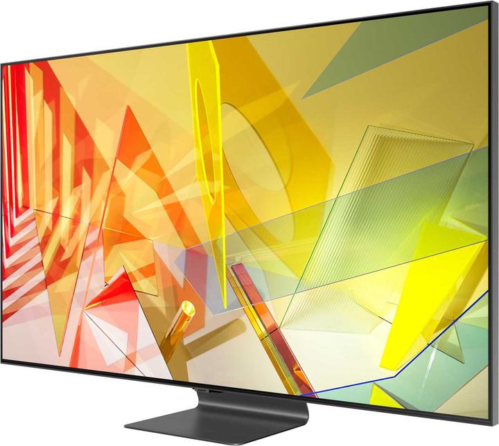 Immagine prodotto Samsung QE75Q95T (75", Q9, QLED, 4K, 2020)