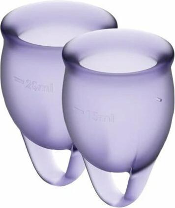 Productafbeelding Satisfyer Voel je zelfverzekerd (Normaal)