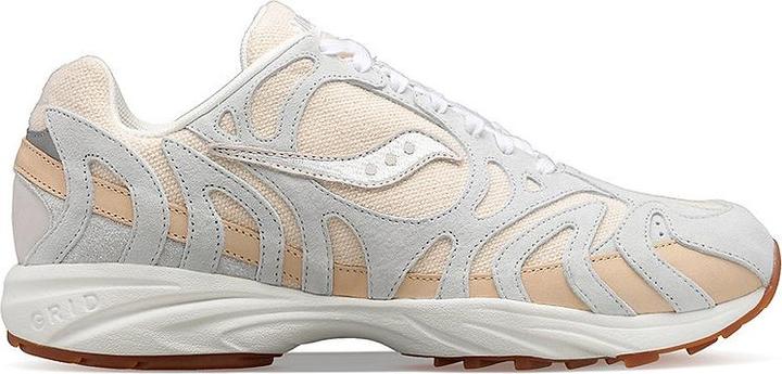 Actual product image Saucony Grid Azura 2000 (39)