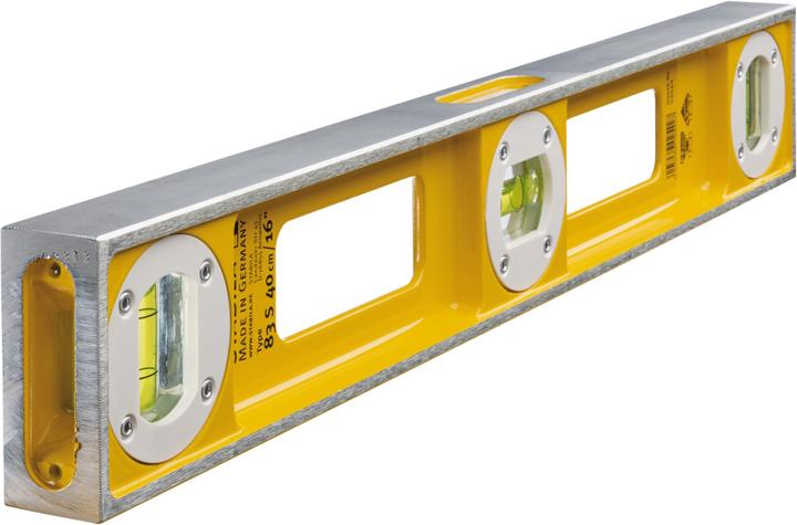 Immagine prodotto Stabila Livella 83 S, 40cm (40 cm)