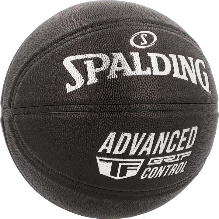 Actual product image Spalding Basketball Advanced Grip Control