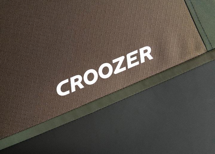Actual product image Croozer Tammo