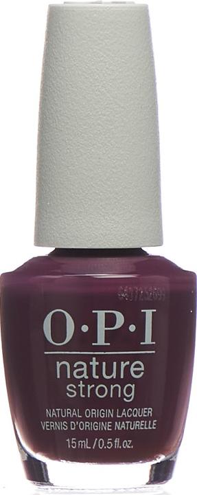 Immagine prodotto OPI Natura forte (Eco-Maniaco, Smalto)
