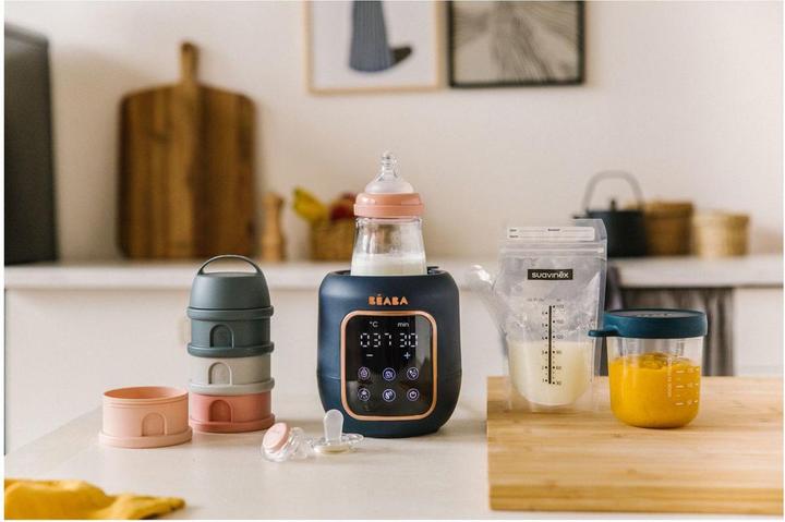 Image du produit Beaba Multi Milk