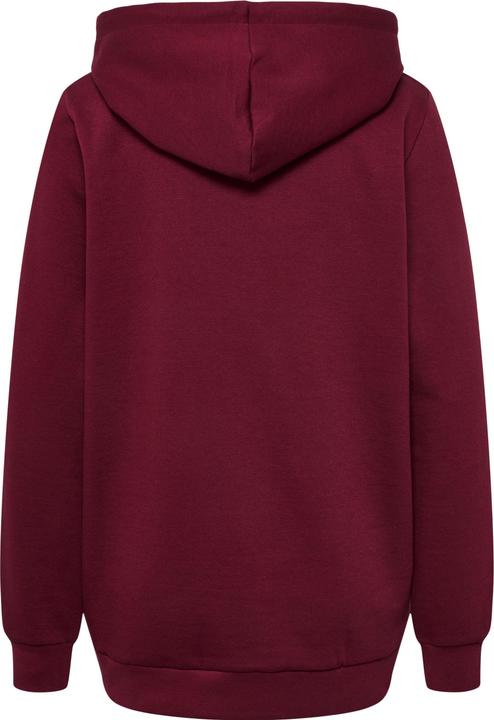 Immagine prodotto hummel Felpa Con Cappuccio Donna Booster (L)