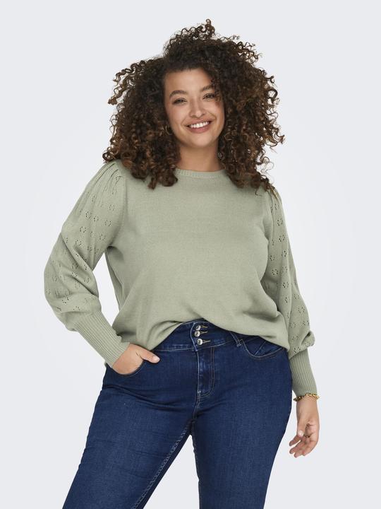 Immagine prodotto Only Maglione a maglia (54)