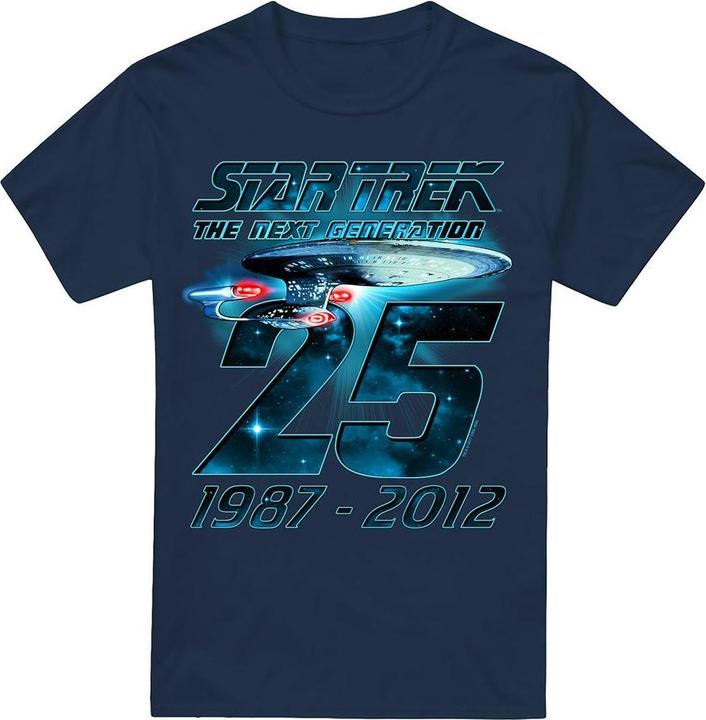 Enterprise 25 TShirt