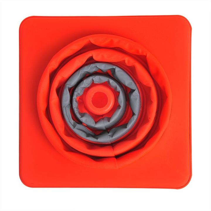 Actual product image ProPlus Safety cone