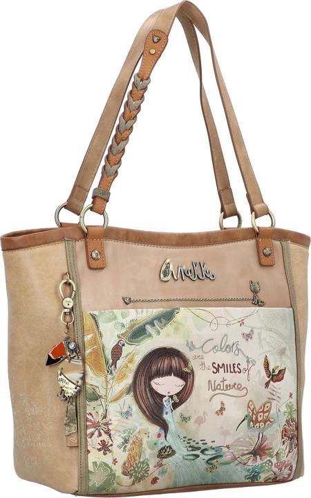 Actual product image Anekke Amazonia Schultertasche 30 cm